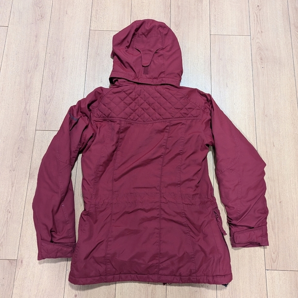 Columbia women's jacket - Picture 3 of 4